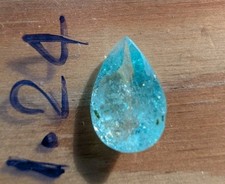 Natürlicher Paraiba Turmalin