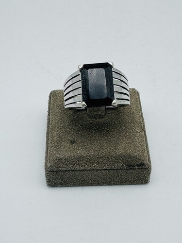 Damenring 925 sterling silber - 925,