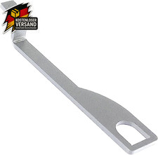 Heckklappenaufsteller