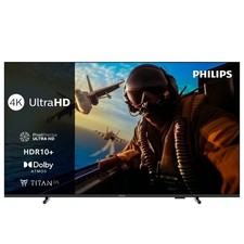 Philips 43PUS7000/12 Smart TV 43 Zoll 108cm LED-Fernseher 4K Ultra Dolby Atmos