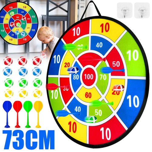 Kinder dartboard mit - dartboard, 12