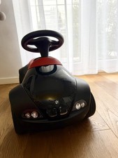 BMW Baby Racer (Bobby Car)