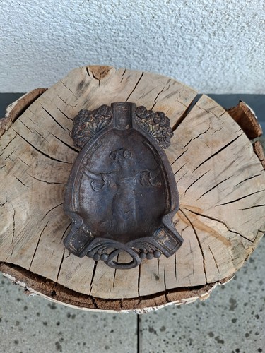 Antiker aschenbecher wiener - aschenbecher,