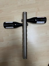 Edles Weinregal Flaschenregal schickes Design