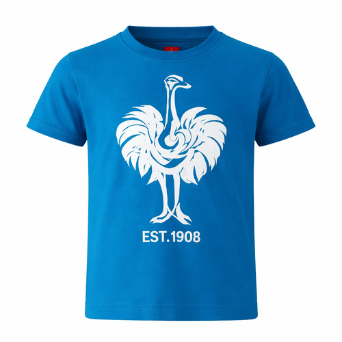 Kinder shirt 1908 engelbert - kinder, t-shirt