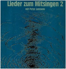 Peter janssens lieder zum - lieder,