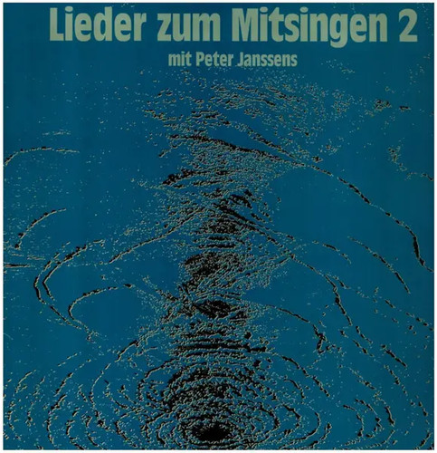 Peter janssens lieder zum - peter,