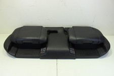 Mercedes W213 Kombi Sitzbank Rücksitzbank integrierte Kindersitze Kunstleder