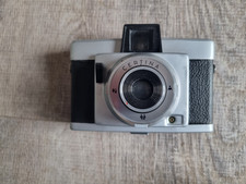 Fotoapparat alt certina 6x6 - fotoapparat,