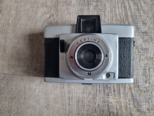 Fotoapparat alt certina - fotoapparat, 6x6