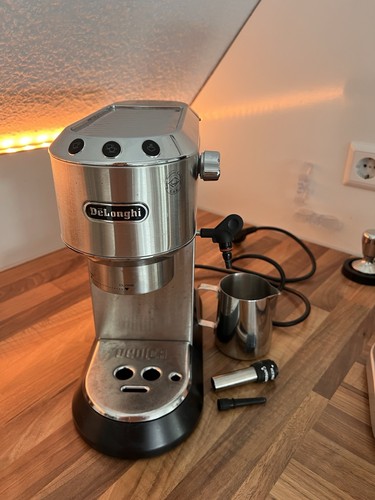 Delonghi siebträger - delonghi,