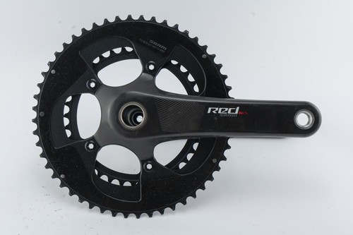 Sram red gxp 172 - gxp, kurbel