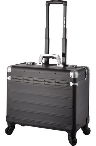 Alumaxx pilotenkoffer - alumaxx,