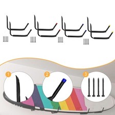 Kajak Aufbewahrungshaken