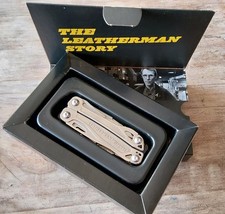 Leatherman Wingman - unbenutzt