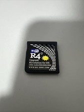 R4 Revolution für DS