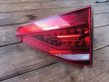 VW Touran 5T1 Rückleuchte