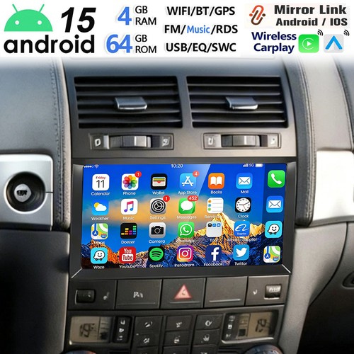 64g autoradio android - autoradio, 15