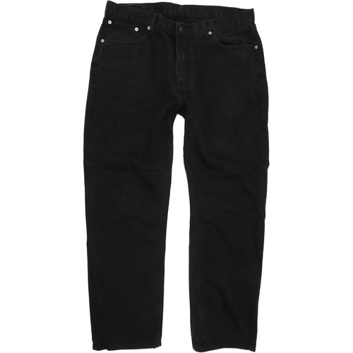 Levi 751 herren schwarz - levi's,