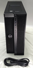 Dell Precision 5820 Tower Xeon