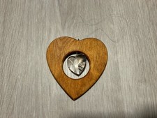 Sonnenfänger | Holz-Herz