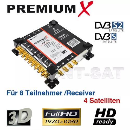 Premiumx pxms 8 - premiumx,