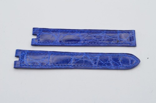 Cartier leder armband 16mm - cartier,