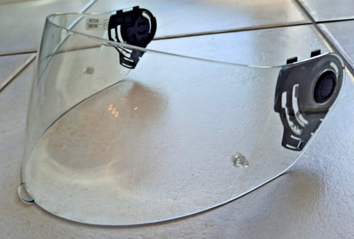 Nolan pinlock visier - pinlock, +