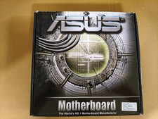 Asus Mainboard P4P800-VX