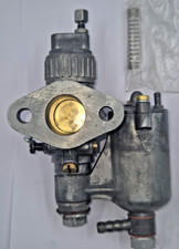 Carburetor AWO T Touring Flat