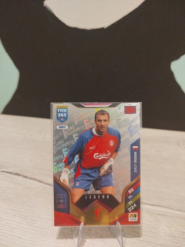 Panini adrenalyn fifa 365 - xl,