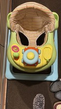 Baby Gehfrei Lauflernhilfe