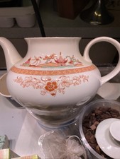 DDR Kaffeekanne Ilmenau