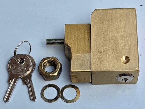 Multi safe anhänger - multi,