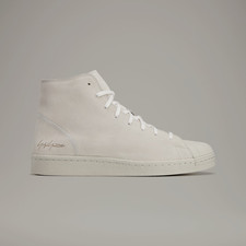 Adidas Y-3 Pro Model Beige