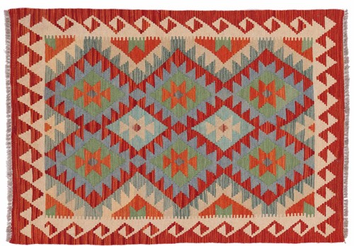 Afghan maimana kelim teppich - afghan,