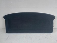 Skoda Fabia 6Y Hutablage