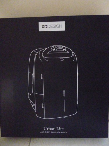 Design rucksack urban lite - rucksack*urban,