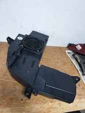 Bassbox Audi A4 Kombi