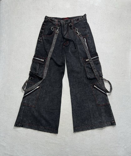 Tripp nyc vintage hose strap - tripp, s