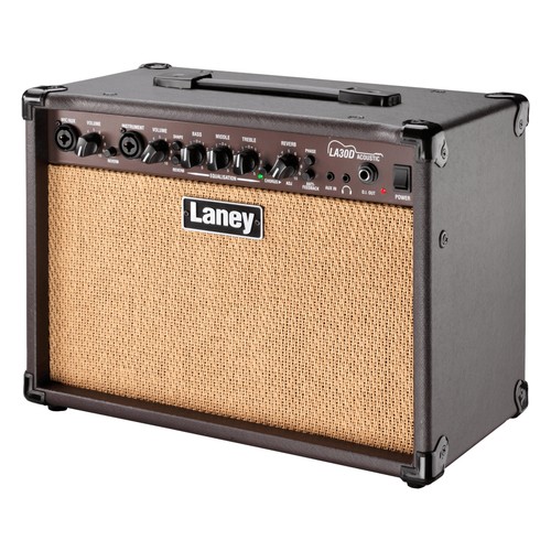 Laney la30d 30w akustikgitarre - laney,