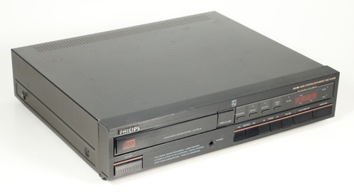 Philips 380 player - philips,