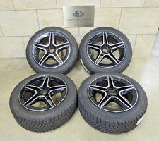 Original Mercedes AMG 19" GLC