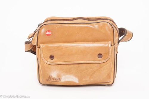 Leica systemtasche leder - leica, m,