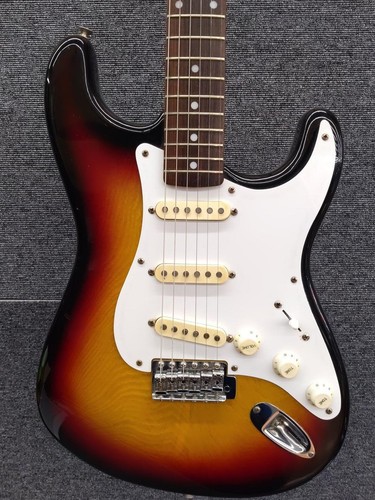 Tokai springy sound 1979 - sound,