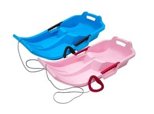 KHW Bob Schlitten Rodel Snow