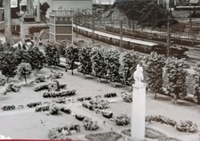 Modellbahn Modelleisenbahn