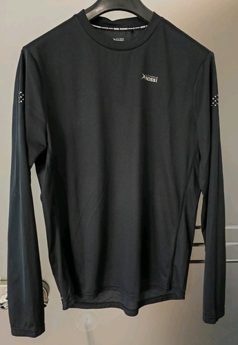 Vittorio rossi longsleeve - rossi,