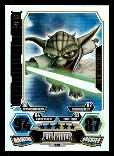 Yoda star wars - wars, force