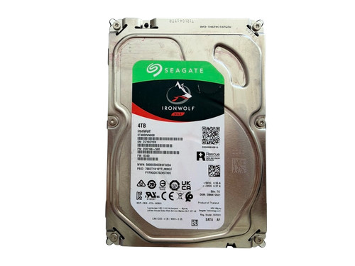 Festplatte seagate 4tb - seagate,